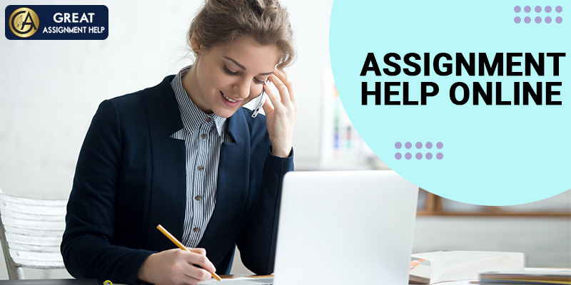 Stay Stress free with Assignment help Online