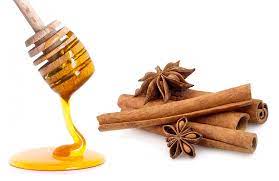 Can Cinnamon And Honey Cure A Common Cold?