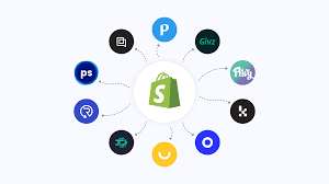 7 Ways Shopify Apps Help You to Grow Your Business