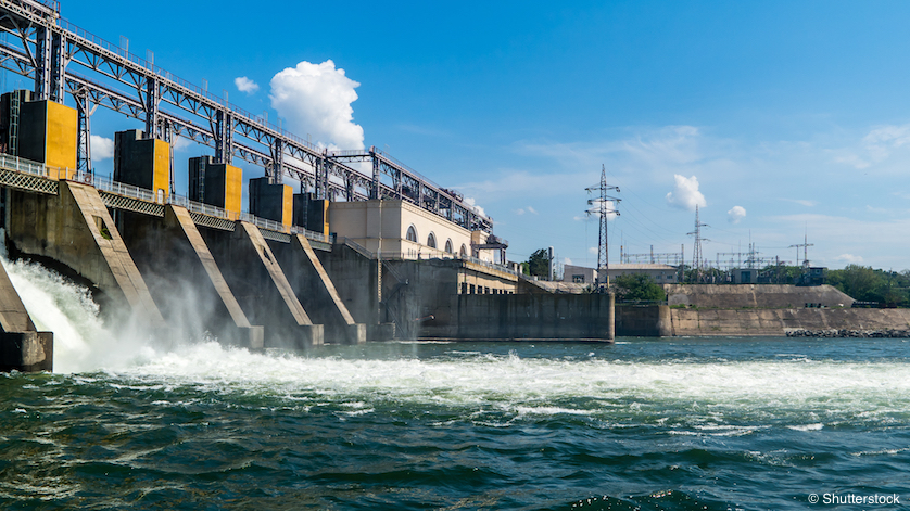 Nine Disadvantages Of Hydroelectric Strength