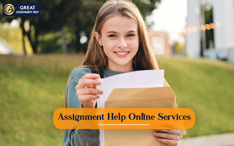 Round The Clock Academic Assignment Help Online Assistance