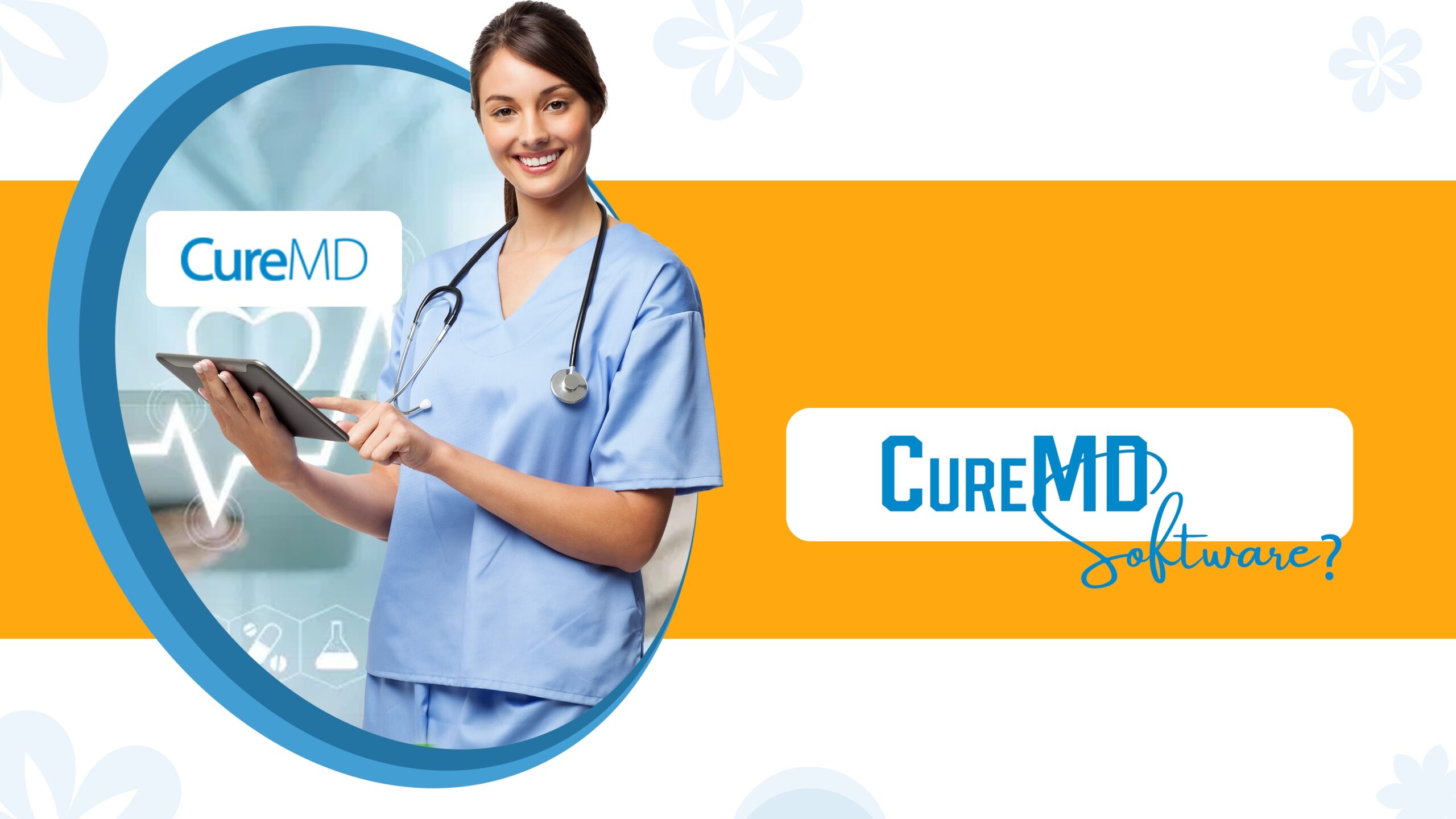 CureMD EMR Software