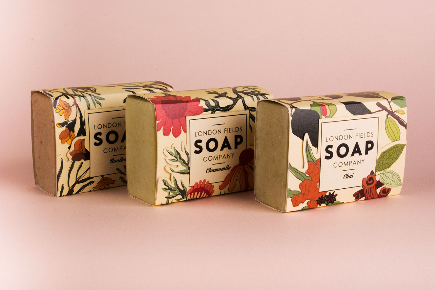 Why Custom Soap Boxes Are Important for Brand Success?
