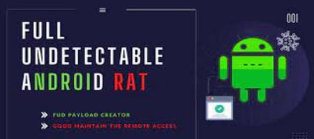 New Variant of Android Trojan AndroRAT