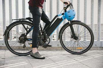 Why You Should Take Your Electric Bike To Occasions?