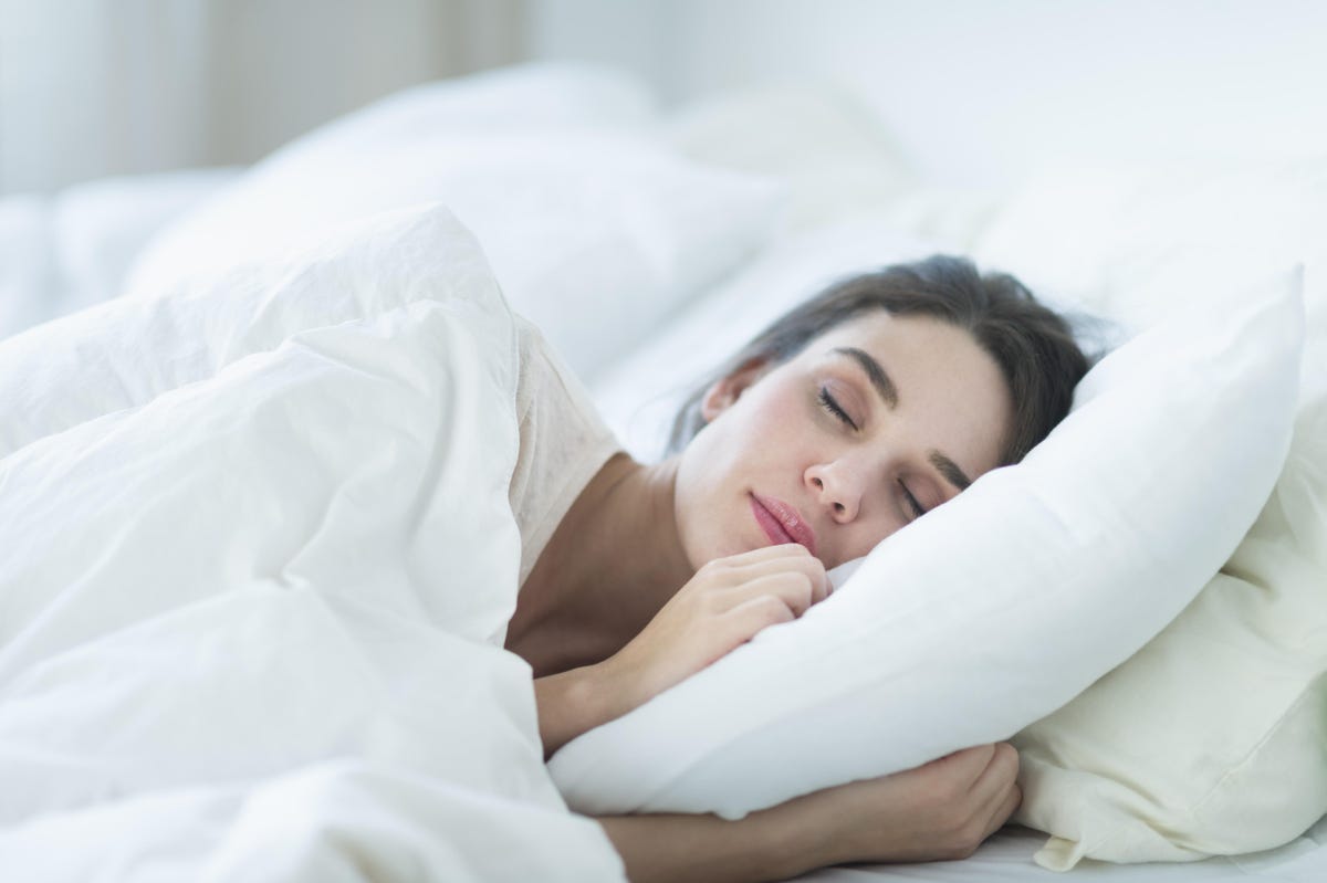 How to Get Better Sleep During Anxiety