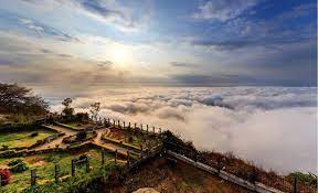 Nandi Hills Bangalore Insiders Guide