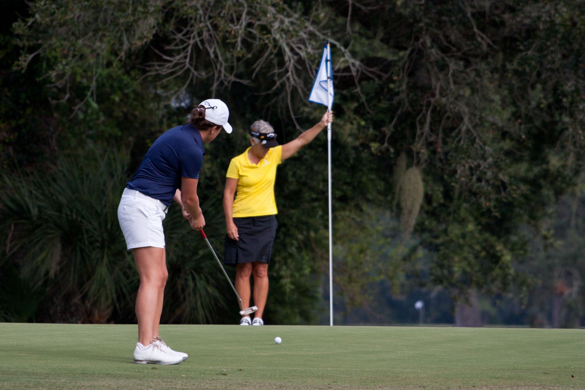 What is a hole in one called in golf? Why is it so coveted among golfers?