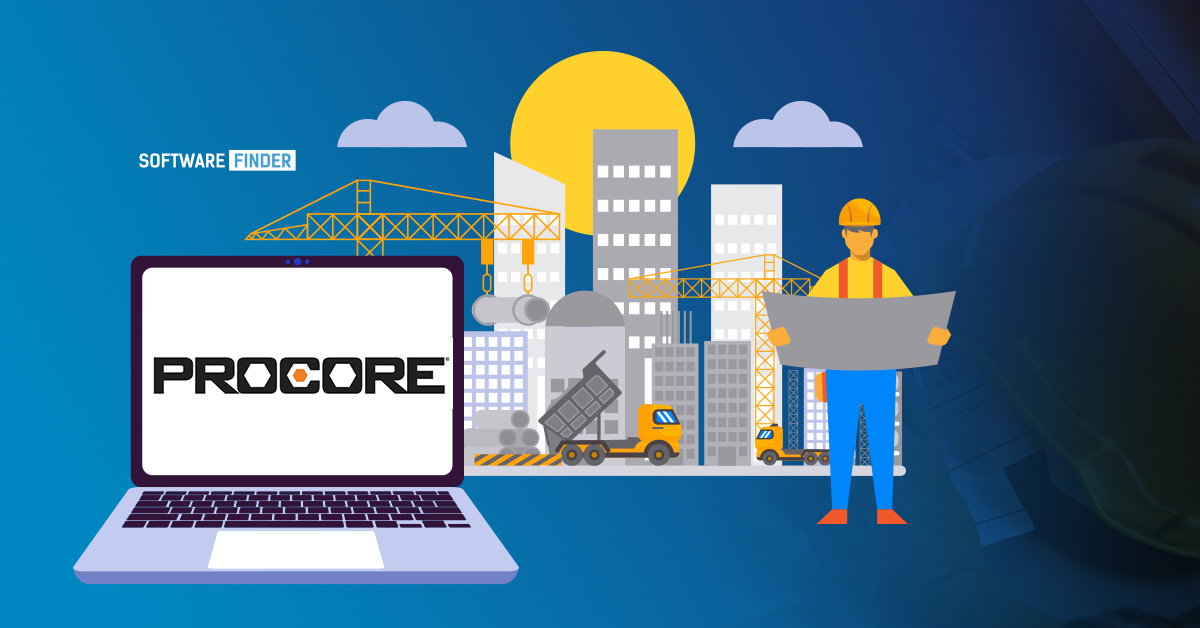 Procore Construction Software Pricing 2022