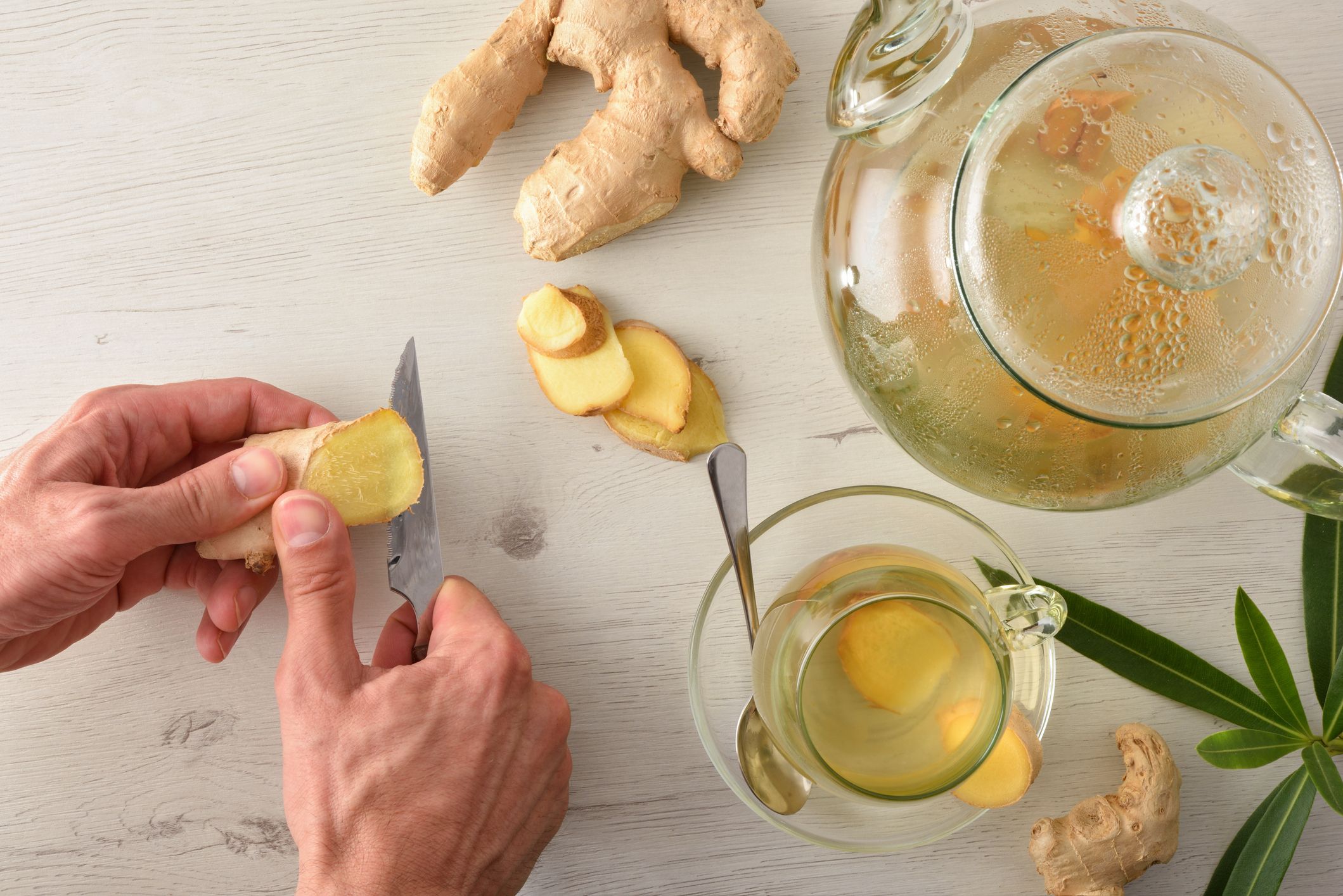What Effect Really does Ginger Have on Your Wellbeing?