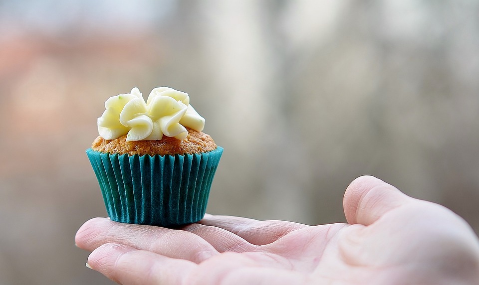 These Cupcakes Are Certain to Be a Magnificent Improvement to Your Diwali Spirits