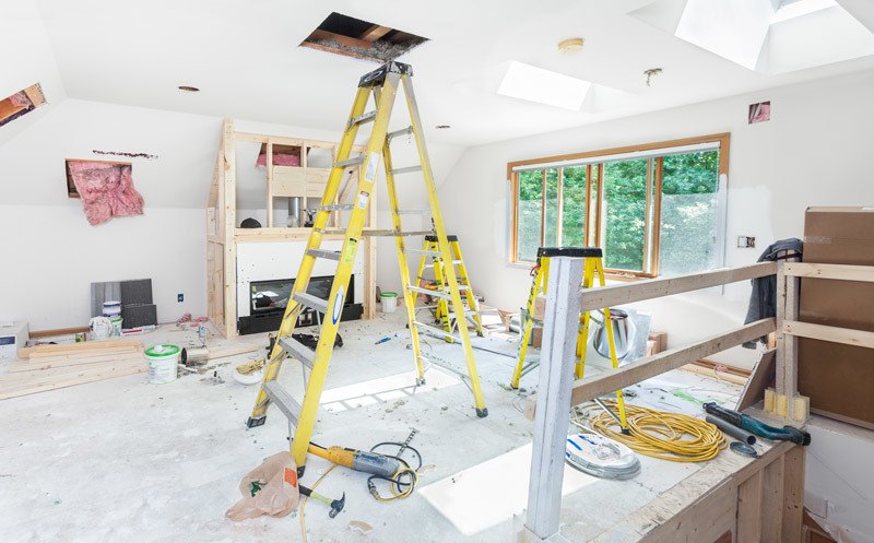 Home Remodeling Tips on a Budget