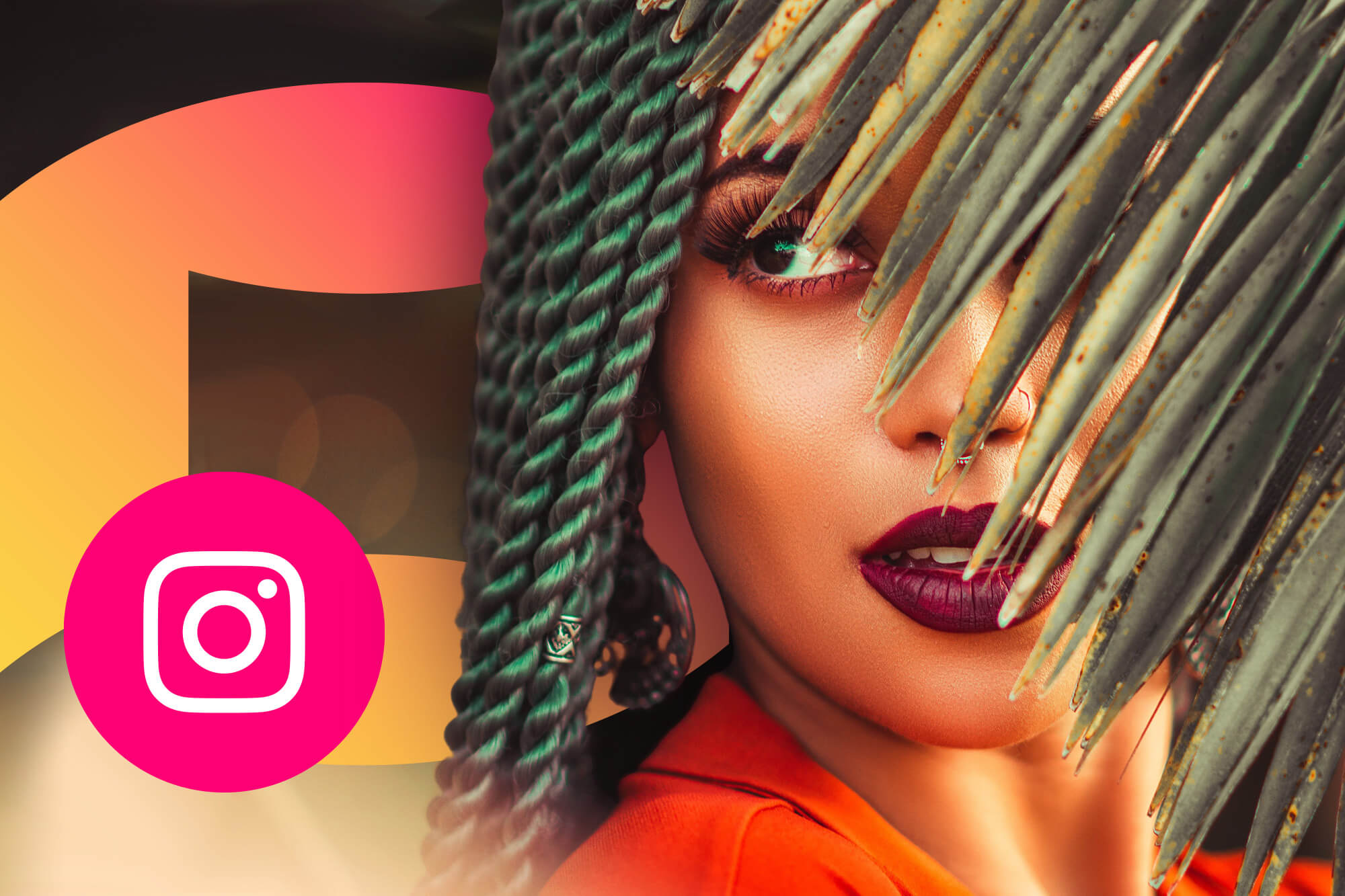 MOST POPULAR INSTAGRAM MODELS TO FOLLOW