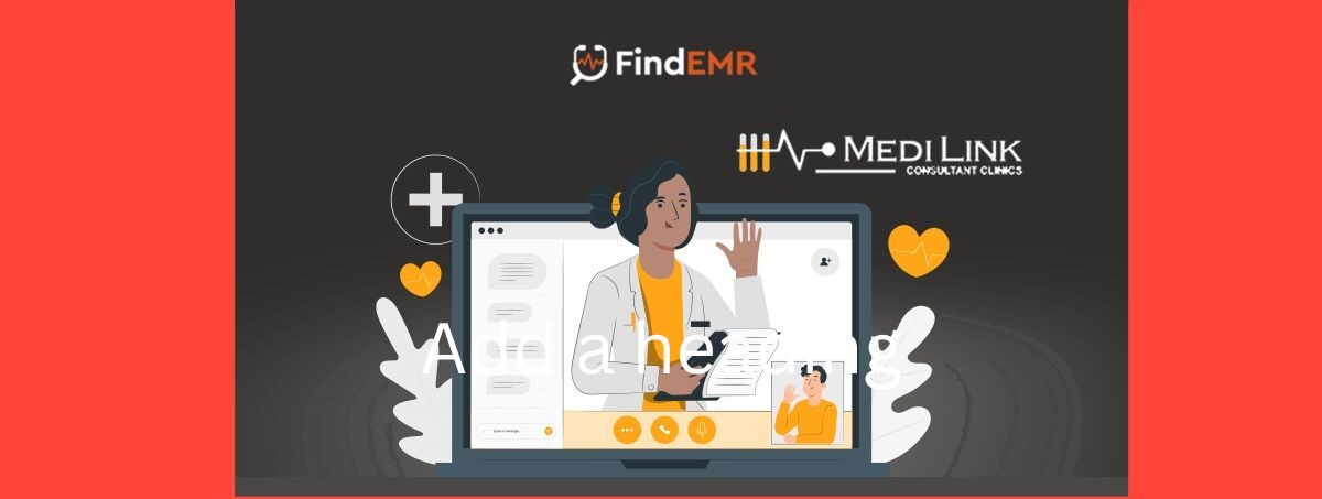 Medilinks EMR—safe, secure, and affordable care