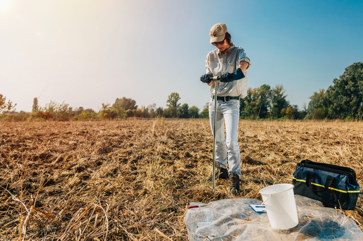 Phase II Environmental Site Assessment