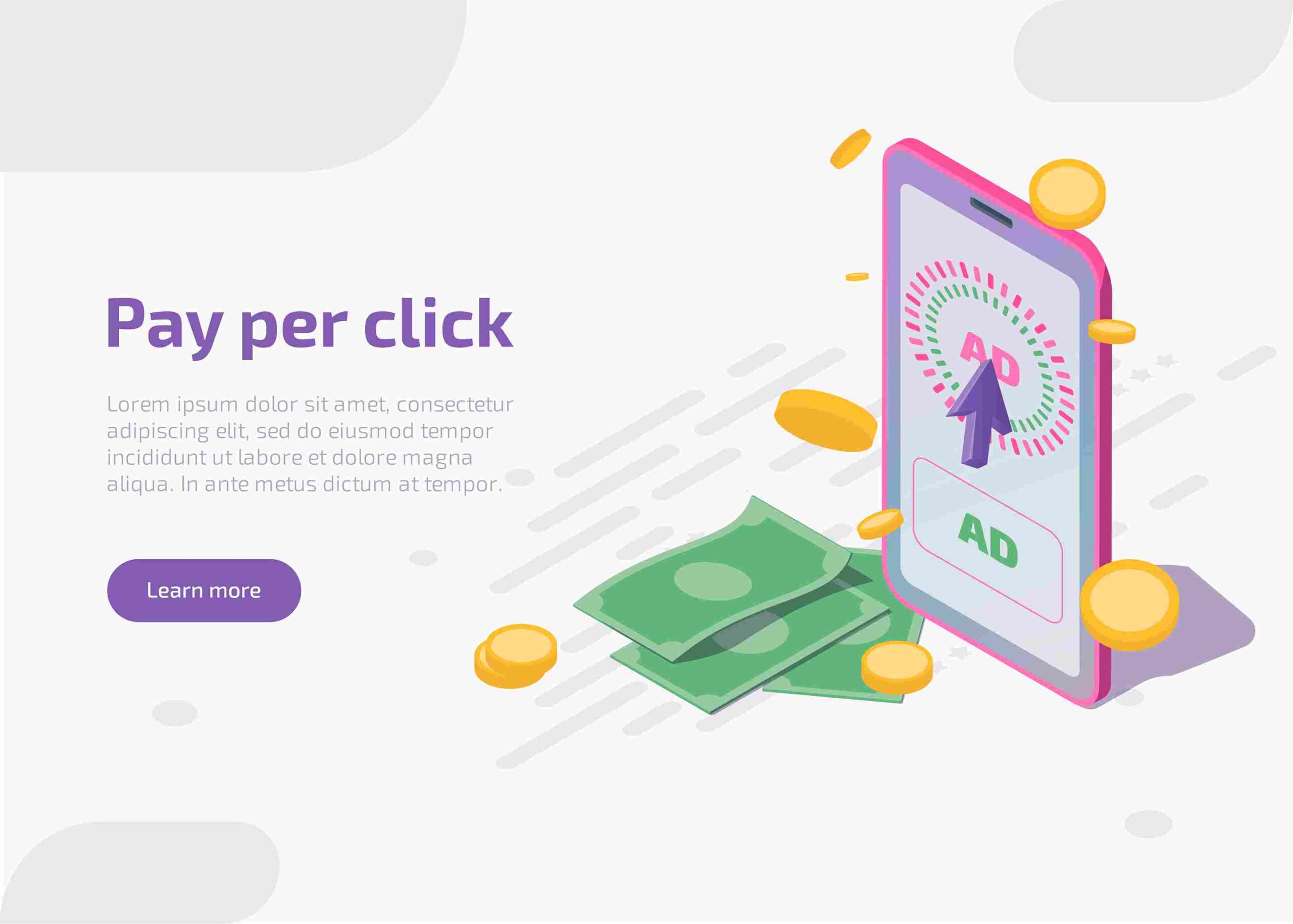 What Is Pay-Per-Click Advertising? – The Basics Explained