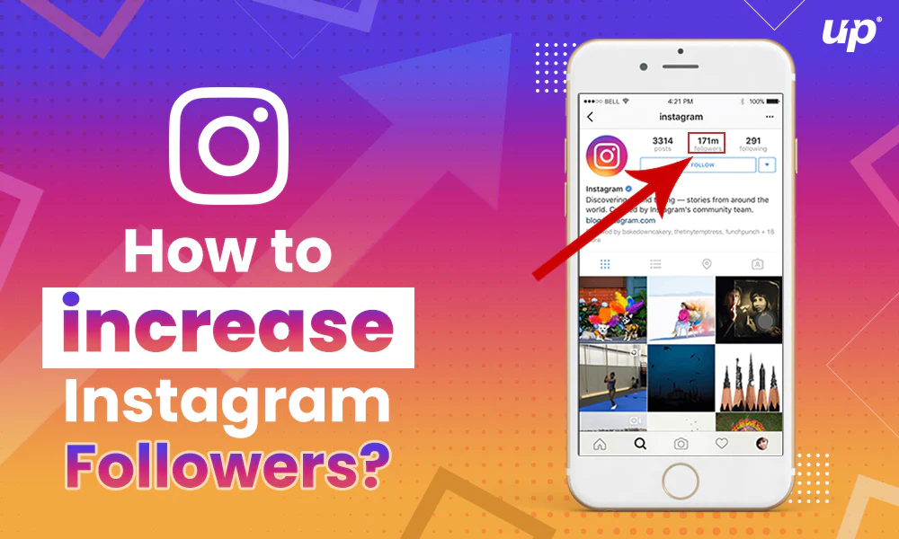 How to Gain 5,000 Instagram Followers a Day