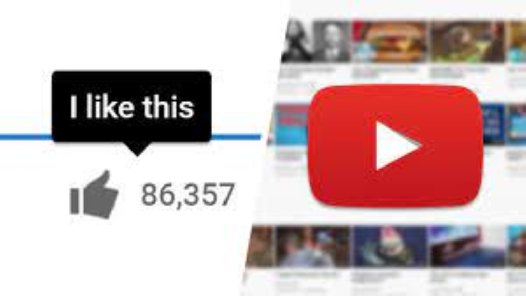 Impact of Likes on Your Youtube Videos