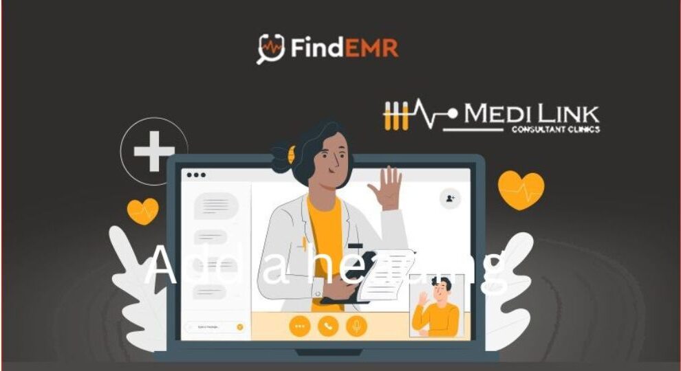 You Will Get a Clearer View of Your EMR with Medilinks EMR Review