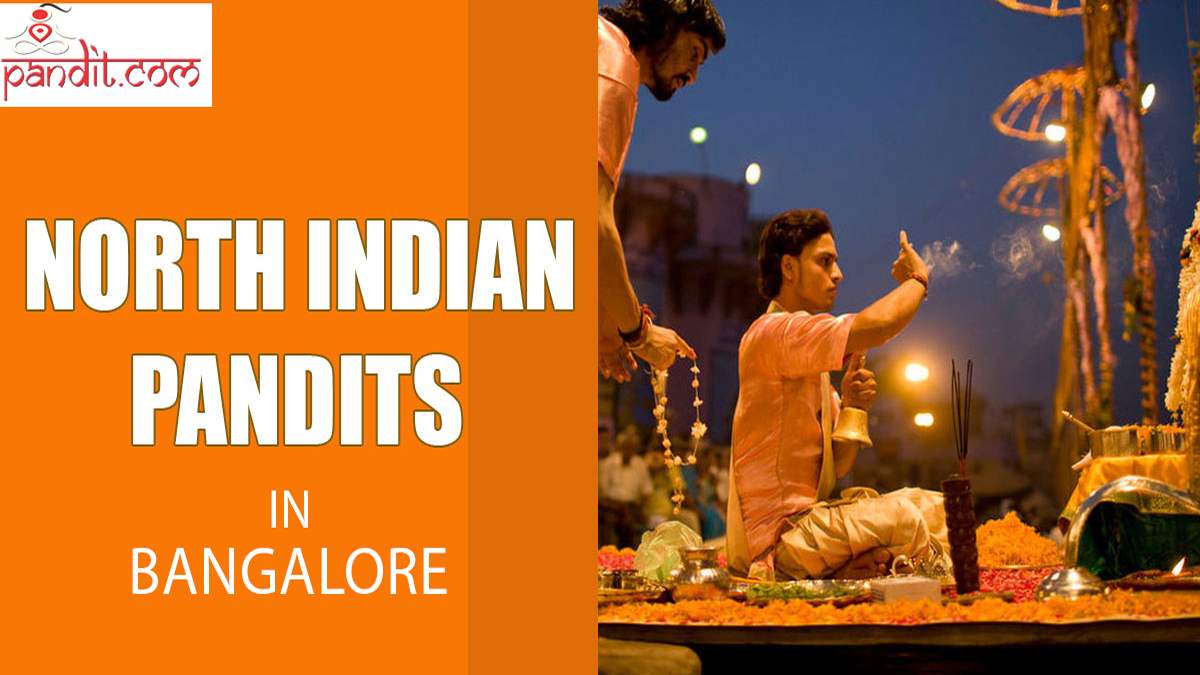 How To Book A Best North Indian Pandit In Bangalore to Perform A Puja?