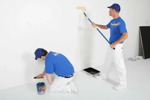 painters in dubai