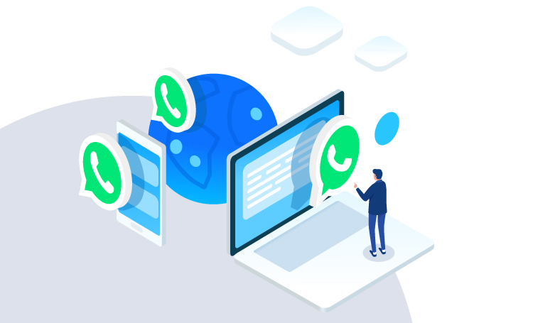 WhatsApp Blast: Everything you need to know - Shinevista.com