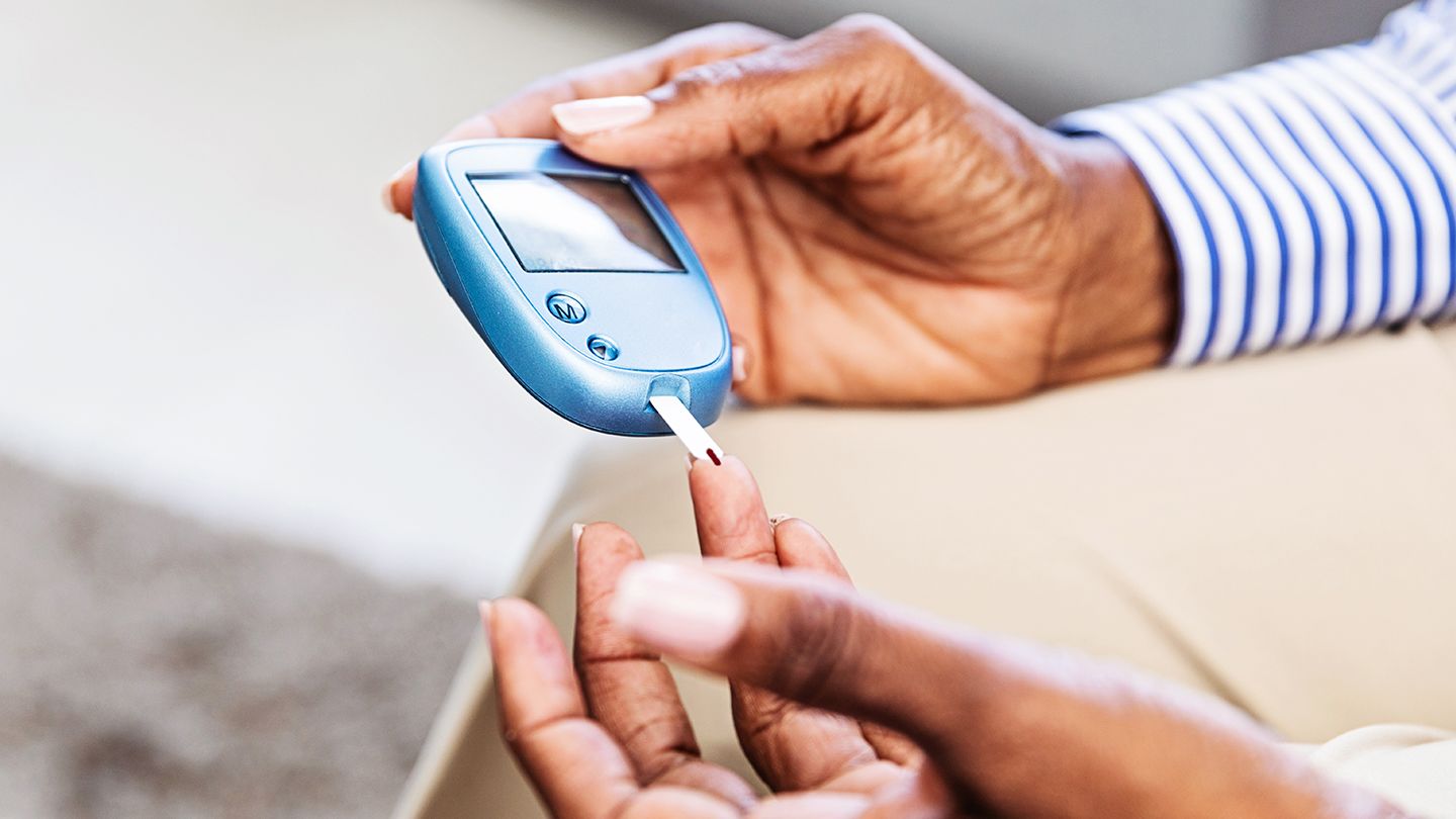 What Do You Need to Know About Type 1 Diabetes?
