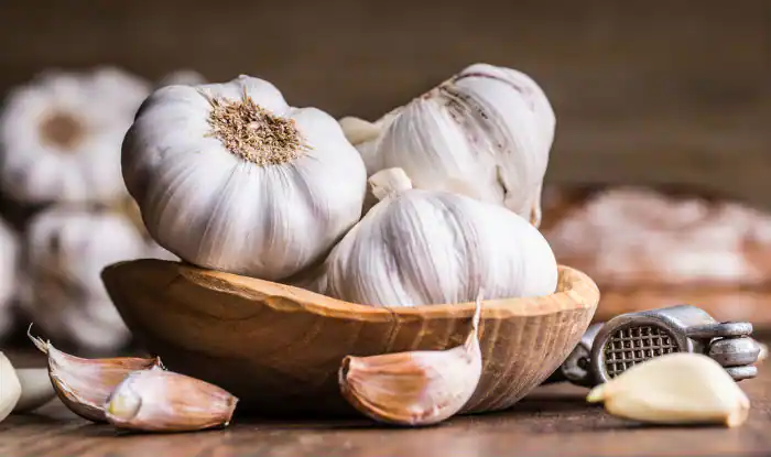 Benefits of Garlic for Health