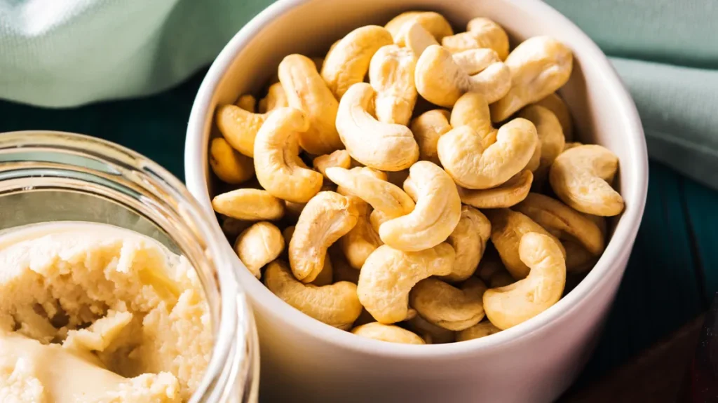 Cashews