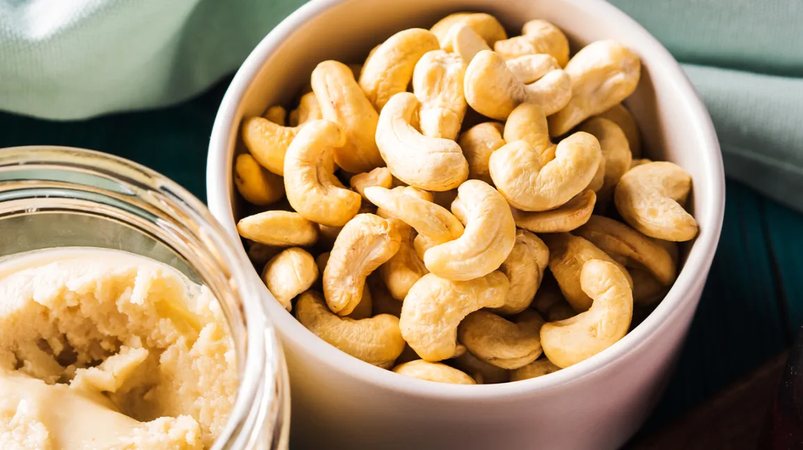 The Usage Of Cashews To Help Preparing For Prosperity