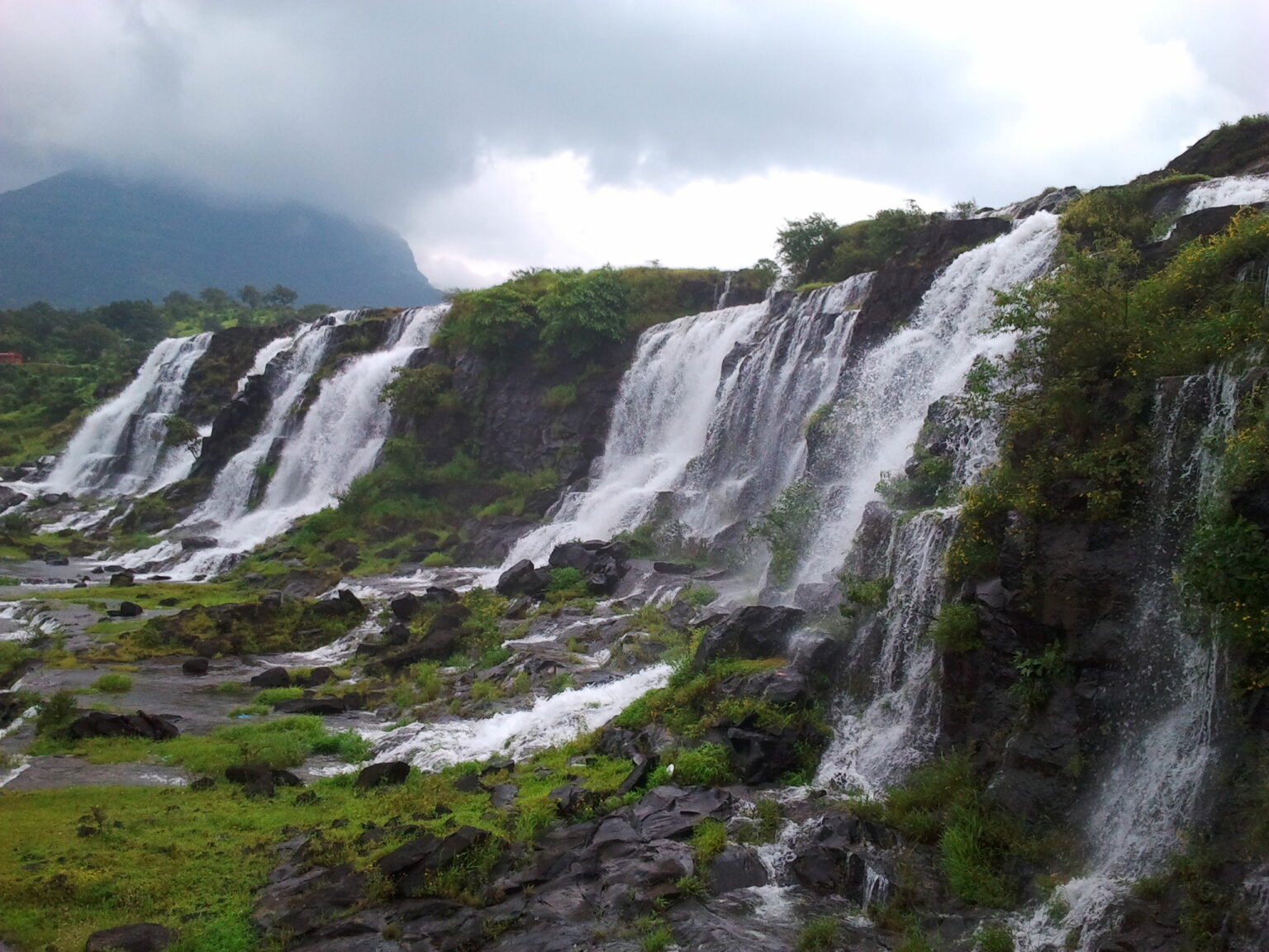 Bhandardara Camping All you need to know about the camping Shine Vista