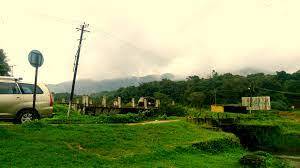 All about Bangalore to Coorg package