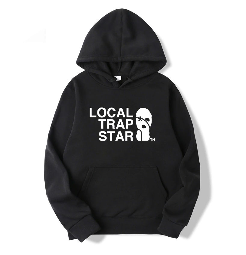 A hoodie is ideal for lazy days after you simply wish to relax reception