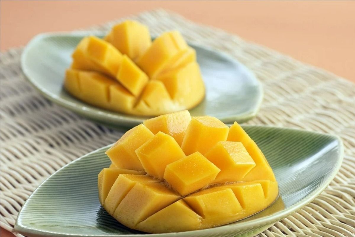 Mangoes Numerous Medical Advantages