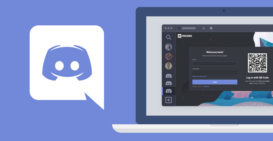 How to Verify Discord Accounts