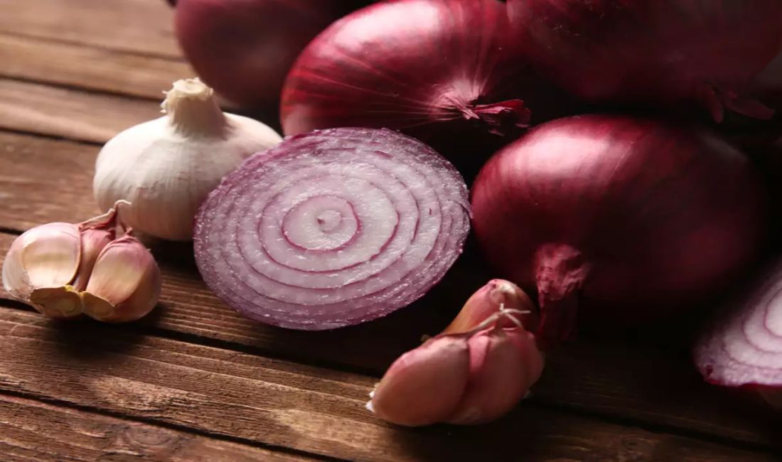 Benefits Of Eating Onions For Men’s health