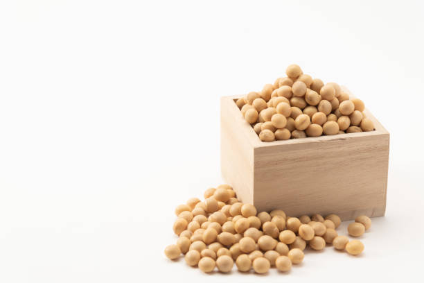 Soya Beans For Human Health