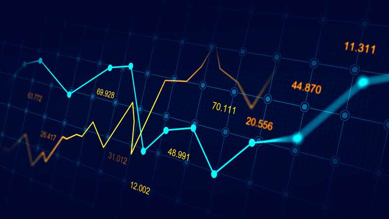 Differences between the stock and forex trading industry in the UK